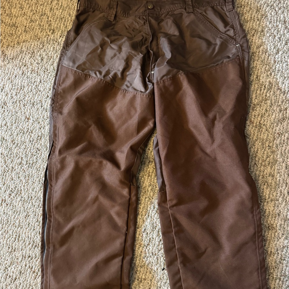 Dances sporting goods briar pants